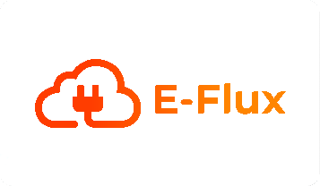 E-Flux laadpas