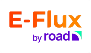 E-Flux laadpas