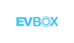 EVbox laadpas