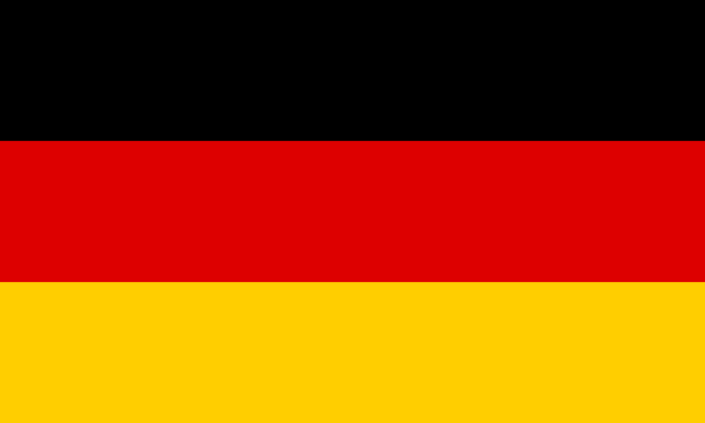 Laadpas Duitsland