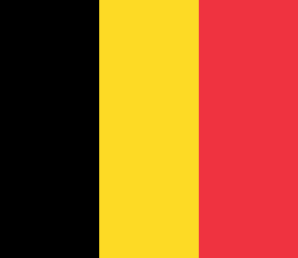 Laadpas België